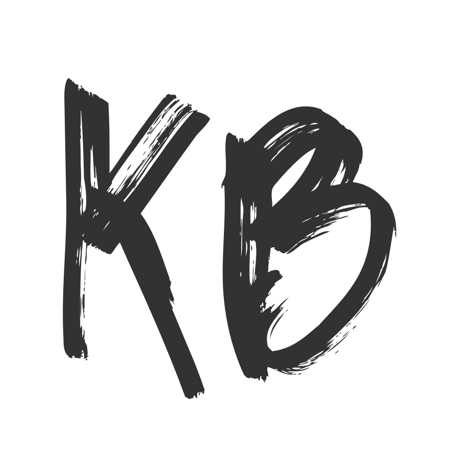 Kathrin Benesch Logo