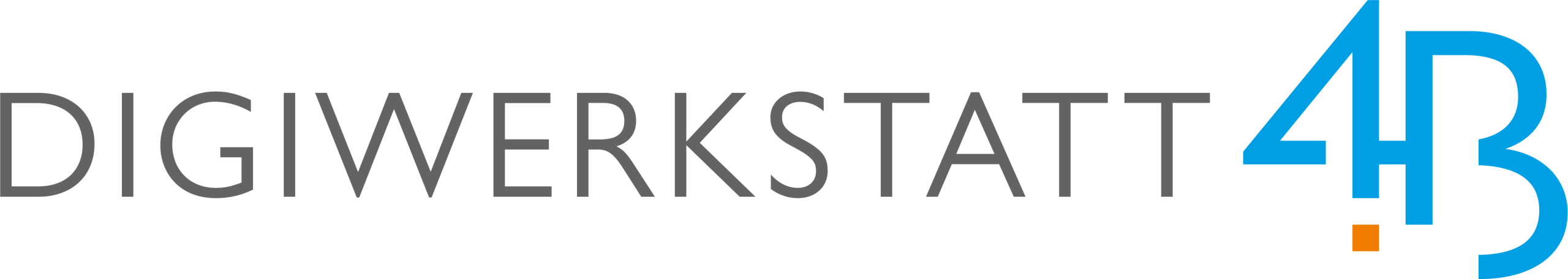 DigiWerkstatt 4.B GmbH